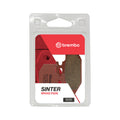 Brembo OE Powersports SD Brake Pads for Bombardier DS650 and Traxter 500 Models