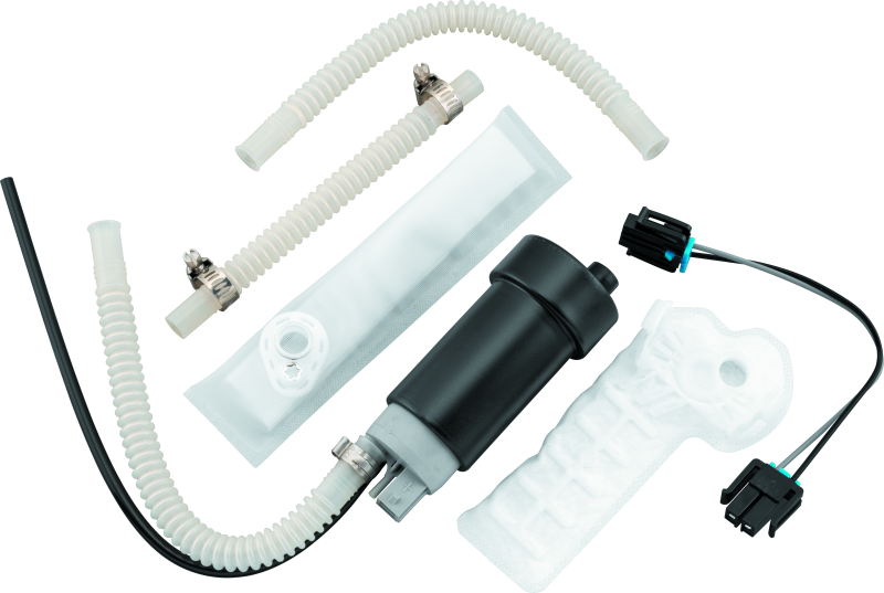 Twin Power 2008-2019 Harley Davidson Fuel Pump Kit for FLH, FLHR, FLHX, FLTRX, FLTRU Models