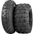 ITP Holeshot GNCC Tire - 20x10-9, 6PR Bias Ply, Tubeless Sport ATV Tire for Rear Wheel