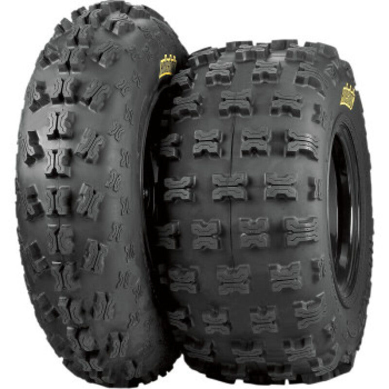 ITP Holeshot GNCC Tire - 20x10-9, 6PR Bias Ply, Tubeless Sport ATV Tire for Rear Wheel