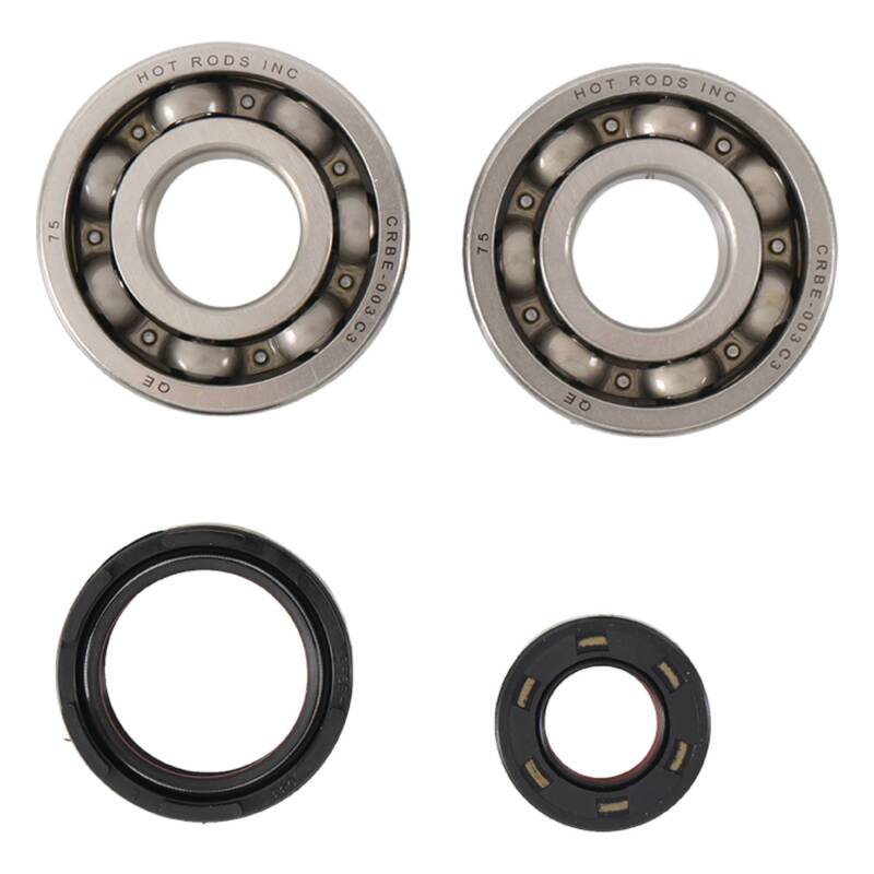 Hot Rods Yamaha YZ 250 90-97 Main Bearing & Seal Kit (Part K228)