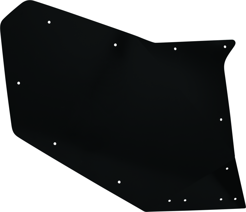 DragonFire Racing Pursuit Door Skin for Rear Driver Side – Durable Aluminum Replacement Part