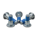 EBC Powersports Aprilia RS 660 Front High Tensile Rotor Bolt Set (6 pcs.)