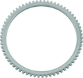Twin Power 65-E84 Big Twin Starter Ring Gear for Harley Davidson FX Models - 66 Teeth