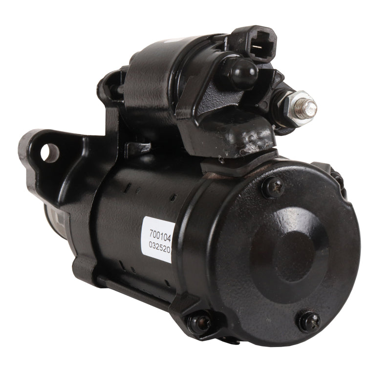 Arrowhead 410-52595 Powersports Starter for Harley Davidson 2018-2019 Models