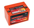 Odyssey Battery Powersport Extreme AGM Battery (Part Number: ODS-AGM8E) for Powersports Vehicles