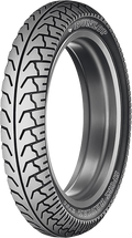 Dunlop K701F Front Tire - 120/70R18 59V TL for Kawasaki Concours ZG1000A