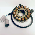 Ricks Motorsport Electrics OEM Style Kawasaki Stator Part 21-728