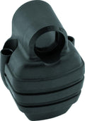 Twin Power 11-17 Softail Rocker C and Breakout Black Ignition Coil by TwinPower Part 210654