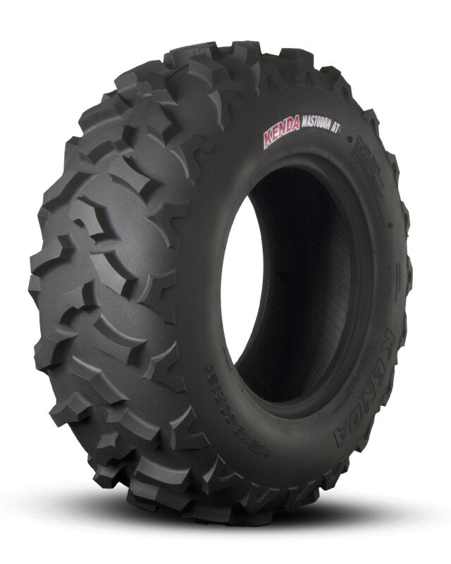 Kenda K3201 Mastodon HT 32x10R15 Hard-Terrain Tire for ATV, UTV, and SxS