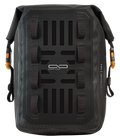Giant Loop Revelstoke Dry Bag 16L - Black for Powersports Gear Protection