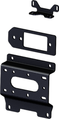 KFI 18-24 Inch Arctic Cat Prowler Pro and Crew Winch Mount - Durable Steel Construction