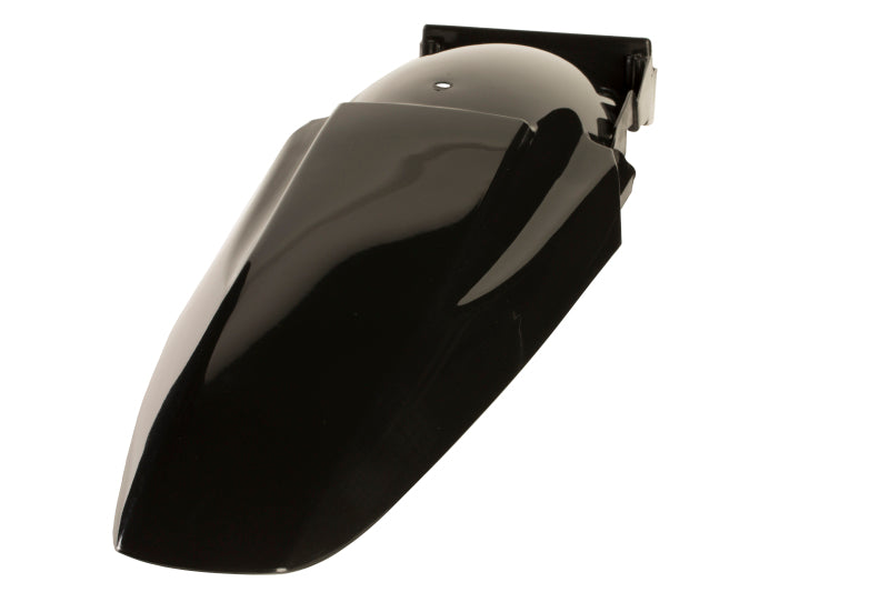 Acerbis 98-03 GasGas MXC / 98-02 KTM SX200-450 / 2003 SX125/525 Rear Fender - Black