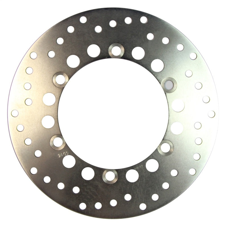 EBC Powersports MD6016D Front Left Brake Rotor for 1989 Yamaha YZ 125
