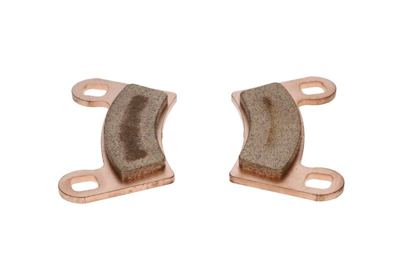 ProX Sintered Rear Brake Pad for KTM 85SX and Freeride 350 - High-Performance Powersports Brake Part