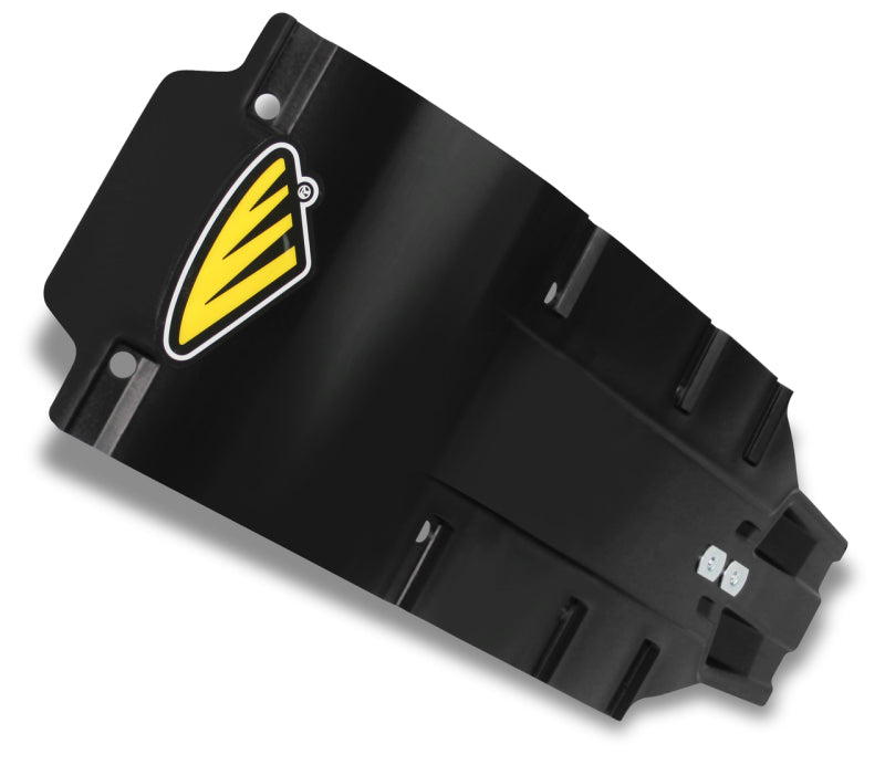 Cycra Speed Armor Skid Plate for KTM 250-530 SX/XC/XF/XC-W/EXC-F – Impact-Resistant Plastic Protection