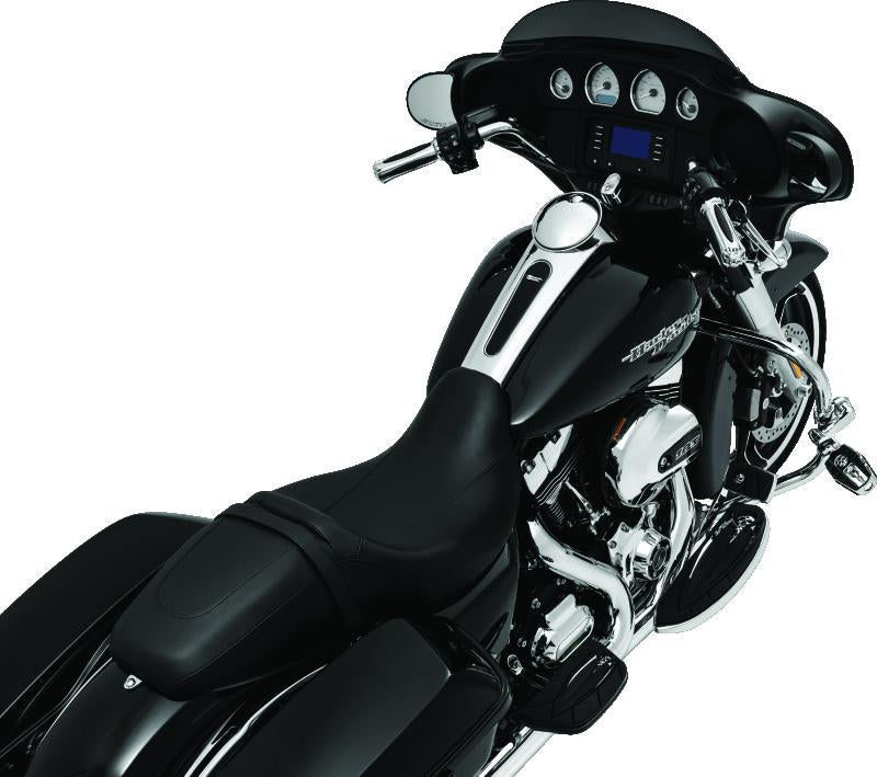 Kuryakyn Zombie Pegs with Male Mount Chrome - Durable Powersports Foot Pegs for Motorcycle Comfort and Style