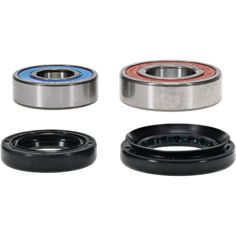 Pivot Works Premium Wheel Bearing Kit for Honda TRX450R (2004-2009) - Part Number 25-1083-P