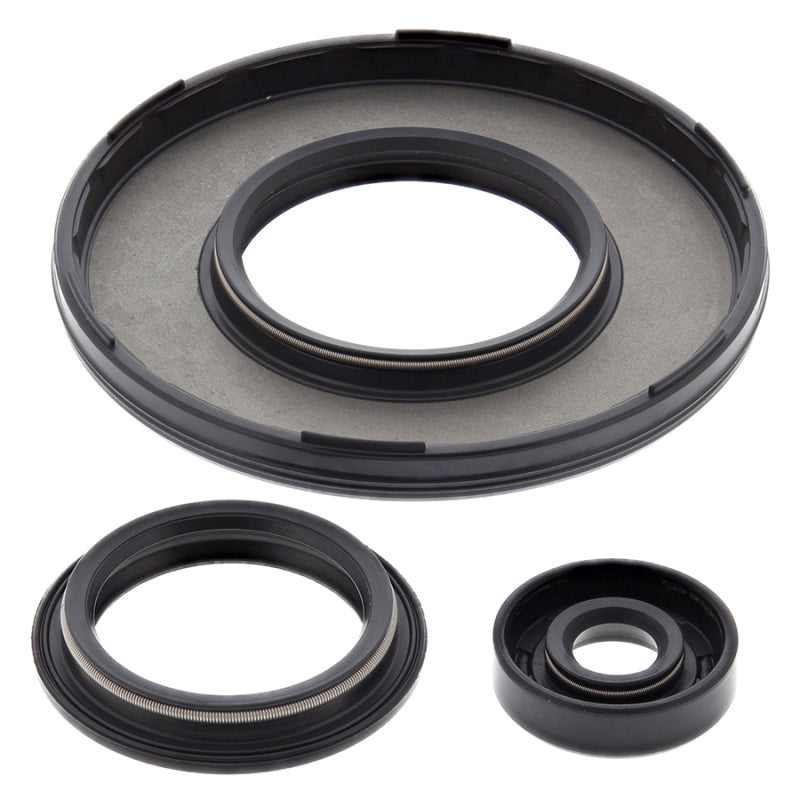 Vertex Pistons 16-18 Expedition 800 2-Stroke E-TEC Engine Oil Seal Kit - Complete Rebuild Seal Set