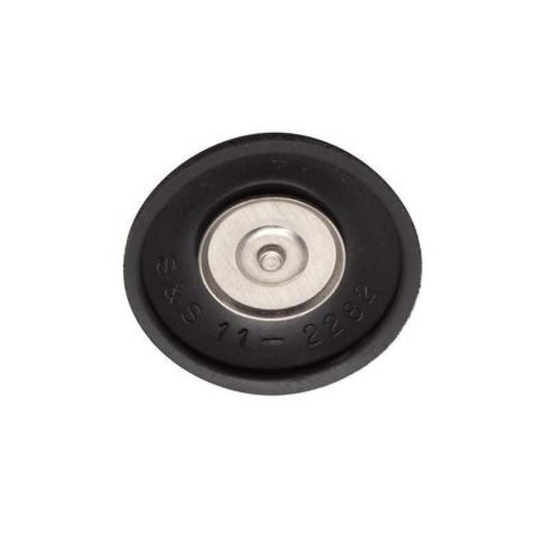 S&S Cycle Accelerator Pump Diaphragm for Super E & G Carburetors Part 11-2282