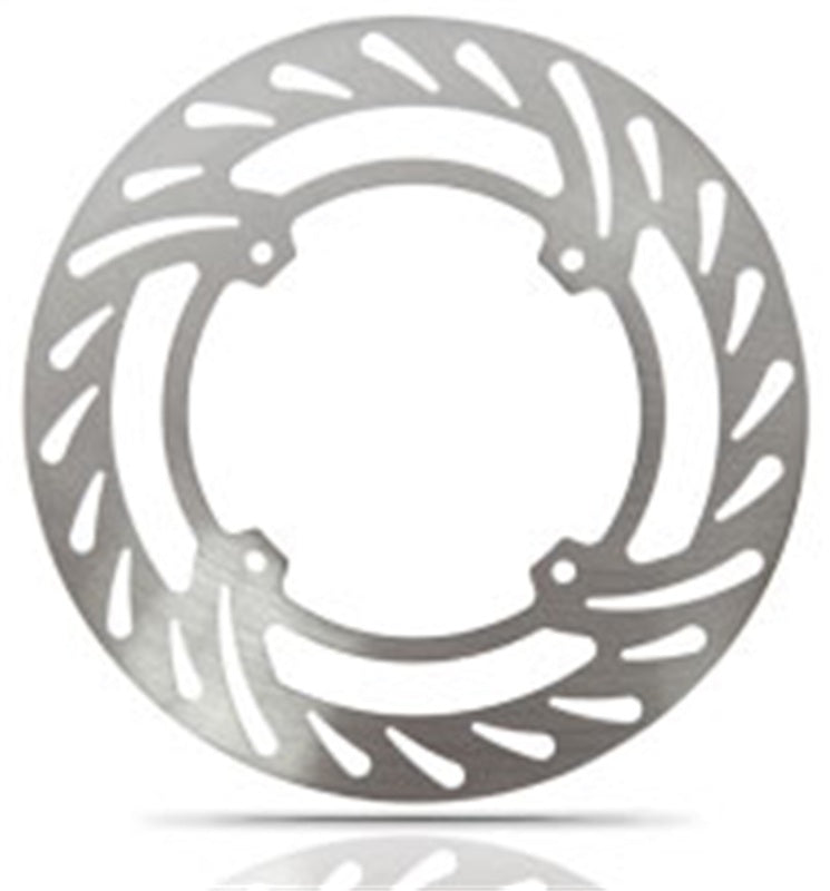 EBC Powersports FSD027C Stainless Steel Front Rotor for Harley-Davidson Sportster XL 883 R