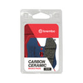 Brembo OE Powersports Front Brake Pad for Gas Gas EC/SM Rookie 50cc (2001-2004)