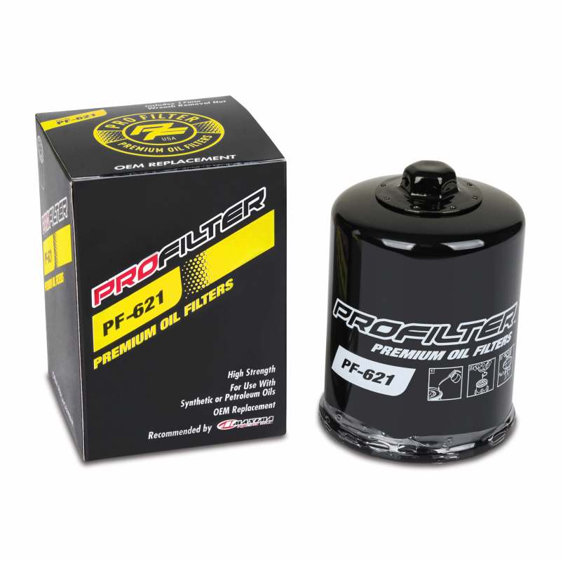 ProFilter Arctic Cat PF-621-1 Spin-On Performance Oil Filter