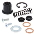 All Balls Racing 89-01 Suzuki RM80 Front Master Cylinder Rebuild Kit (Part #18-1016)