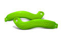 Cycra Probend CRM Replacement Abrasion Guard - Green for Powersports