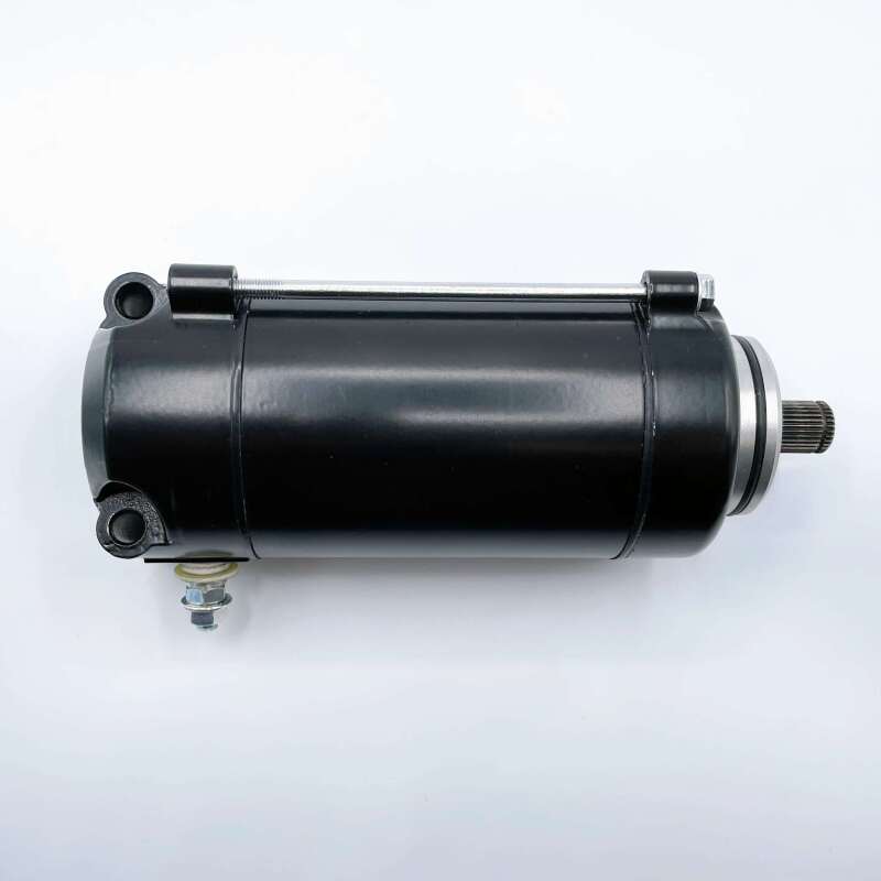 Rick's Motorsport Electrics Yamaha Starter Motor Part #61-433