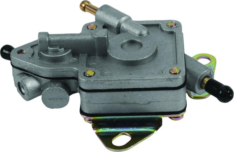 QuadBoss 401370 Vacuum Fuel Pump for 2014 Polaris RZR 170 – Reliable Powersports Fuel Delivery
