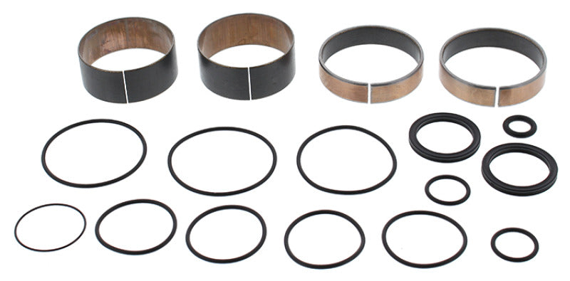 All Balls Racing Fork Bushing Kit for Husqvarna and KTM Models - Part 38-6128