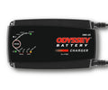 Odyssey Battery Portable Battery Charger - 25 Amp for Powersports Vehicles