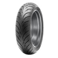 Dunlop Sportmax Roadsmart IV Rear Tire - 190/55ZR17 M/C (75W) Tubeless for Sport Touring Motorcycles