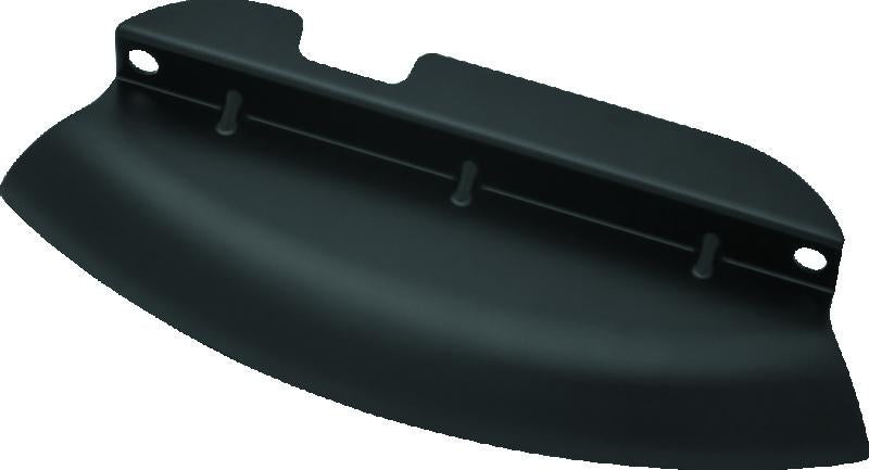 Kuryakyn Lower Triple Tree Wind Deflector for Harley Davidson Touring Models