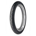 Dunlop D402 Front Tire for Harley-Davidson with 21-inch Wheel - MH90-21 M/C 54H TL