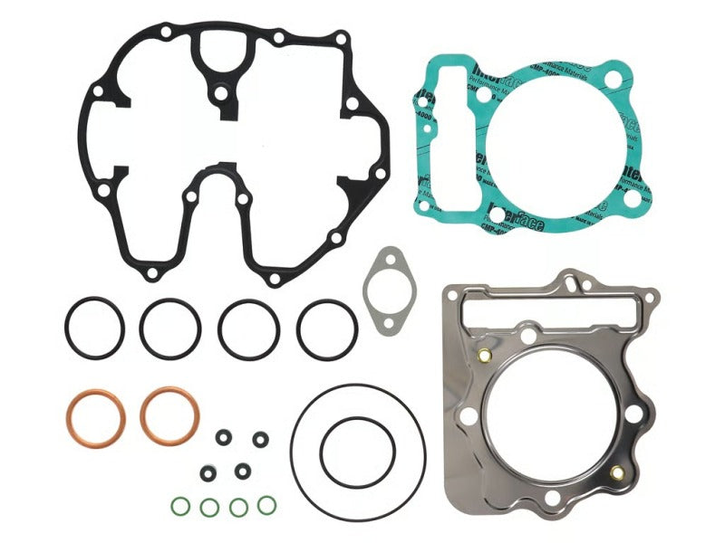 Wiseco W5514 Top End Gasket Kit for Honda XR400R and TRX400EX (1996-2002)