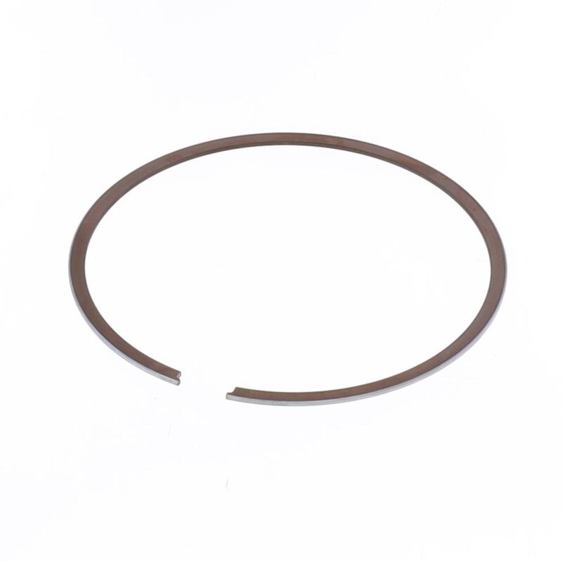 Athena Polaris Scrambler 250cc 74mm Bore Piston Ring Kit - Reliable Replacement Components