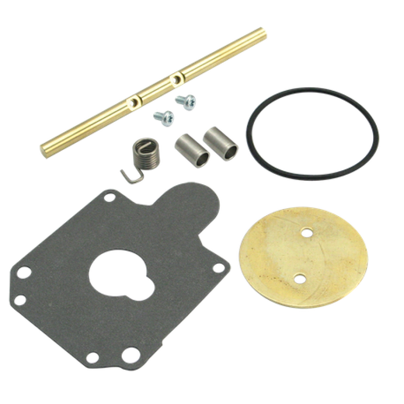 S&S Cycle Super A/B Carburetor Body Rebuild Kit Part #11-2903 for Powersports Engines