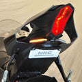 New Rage Cycles Yamaha YZF-R1 Fender Eliminator Kit Part R1-FE