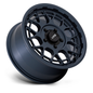 KS139 Technic UTV Wheel (Metallic Blue)