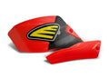 Cycra Probend CRM Ultra Hand Shield - Red for Powersports