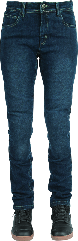Speed and Strength Fast Times Women’s Denim Jeans – Size 14 Regular