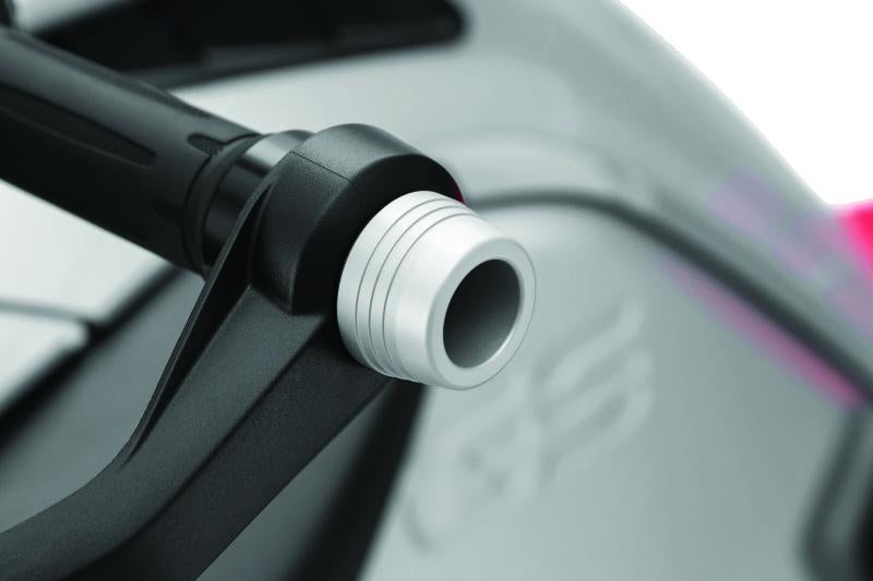 Kuryakyn Lodestar Handlebar Sliders for BMW R1200GS (Part #3806)