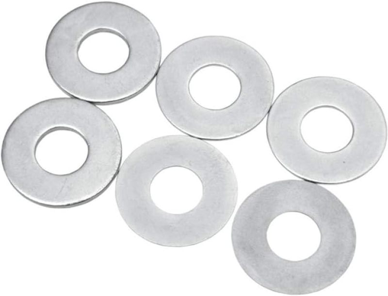 Performance Machine 0019-9000-A 5/16 Inch Shim Kit for Powersports Applications