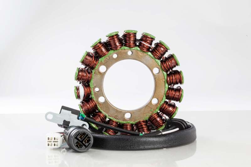 Ricks Motorsport Electrics New Hot Shot Series Yamaha Stator – Part No. 21-968H