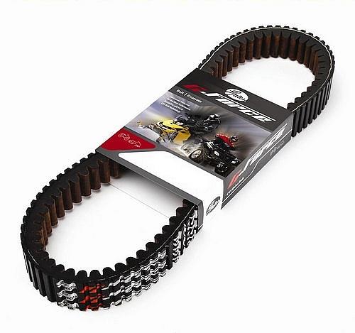 Gates PowerLink Premium Belt for Honda Ruckus (2003-2008) and Daelim E-Five