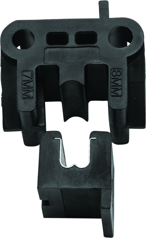 Twin Power Ignition Wire Crimping Tool 7-8 mm for Powersports Applications