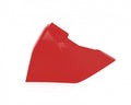 Acerbis KTM SX85/MC85 Airbox Cover Left Side - Red for 2018-2023 Models