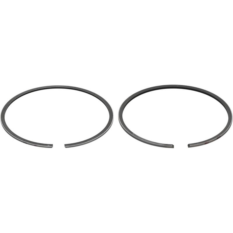 Vertex Pistons 66.500mm Piston Ring for Yamaha YFZ350 Banshee (1987-1996) – Durable Nitride Coated or Chrome Plated Performance Part